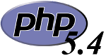 PHP 5.4