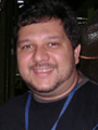 Picture of Edson Melo de Souza