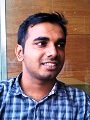 Picture of Nikhil Patil